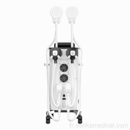 Stimulateur musculaire Body EMS Sculptant Machine